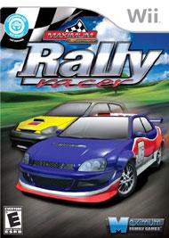 Maximum Racing: Rally Racer Wii