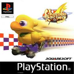 Chocobo Racing Prices PAL Playstation | Compare Loose, CIB Chocobo Racing Prices PAL Playstation | Compare Loose, CIB