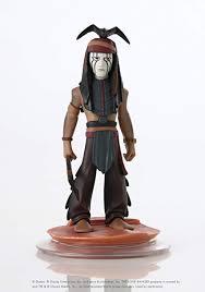 Tonto Disney Infinity