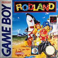 Rodland PAL GameBoy