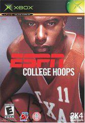 ESPN College Hoops 2004 Xbox