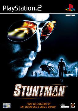 Stuntman PAL Playstation 2