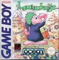thumbnail cover art