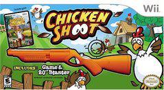 Chicken Shoot Bundle Wii