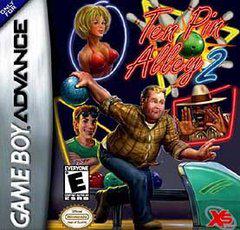 Ten Pin Alley 2 GameBoy Advance
