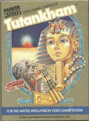 Tutankham Intellivision Prices