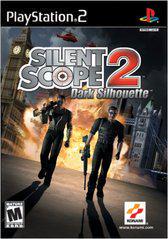 Silent Scope 2 Playstation 2