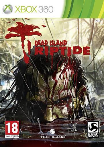 Dead Island: Riptide PAL Xbox 360