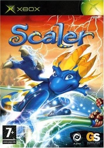 Scaler PAL Xbox