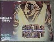 Castle of Deceit Prices NES | Compare Loose, CIB & New Prices Castle of Deceit Prices NES | Compare Loose, CIB & New Prices