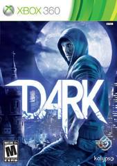 Dark Cover Art