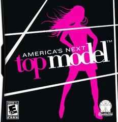 America's Next Top Model Nintendo DS