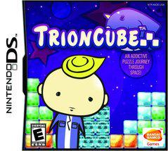 Trioncube Nintendo DS