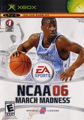 NCAA March Madness 2006 Xbox