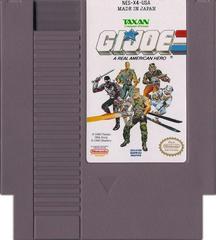 G.I. Joe: A Real American Hero Prices NES | Compare Loose G.I. Joe: A Real American Hero Prices NES | Compare Loose