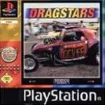 Dragstars PAL Playstation
