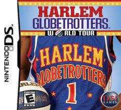 Harlem Globetrotters World Tour Nintendo DS