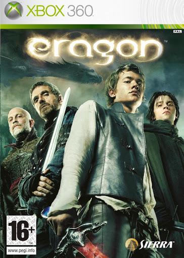 Eragon PAL Xbox 360