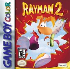 Rayman 2 GameBoy Color