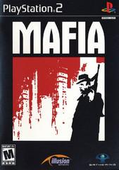 Mafia Cover Art