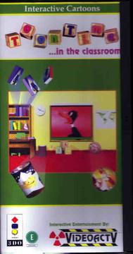 Toontime in the Classroom 3DO