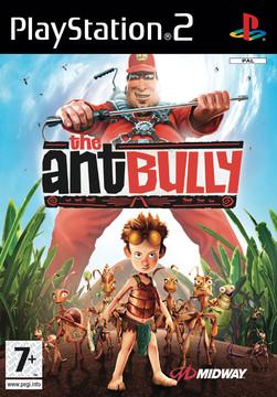 Ant Bully PAL Playstation 2