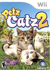 Petz Catz 2 Wii