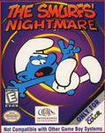 Smurfs Nightmare GameBoy Color