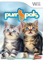 Purr Pals Wii