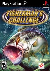 Fisherman's Challenge Playstation 2