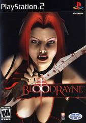 Bloodrayne Prices Playstation 2 | Compare Loose, CIB & New Bloodrayne Prices Playstation 2 | Compare Loose, CIB & New