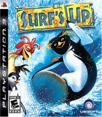 Surf's Up Playstation 3