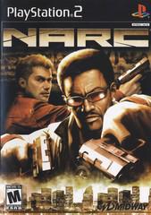 NARC Playstation 2