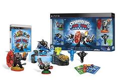 Skylanders Trap Team Dark Edition: Starter Pack Playstation 3