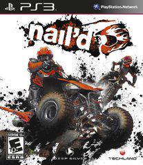 Nail'd Playstation 3