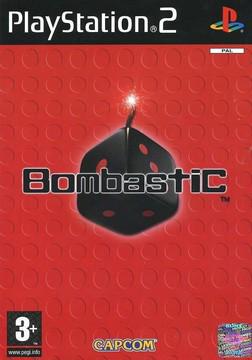 Bombastic PAL Playstation 2