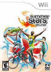 Summer Stars 2012 Wii