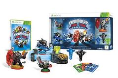 Skylanders Trap Team Dark Edition: Starter Pack Xbox 360