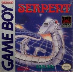 Serpent GameBoy