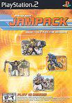 PlayStation Underground Jampack: Winter 2003 Playstation 2