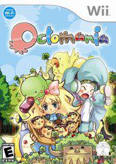 Octomania Wii
