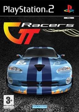 GT Racers PAL Playstation 2