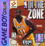 NBA in the Zone 99 GameBoy Color