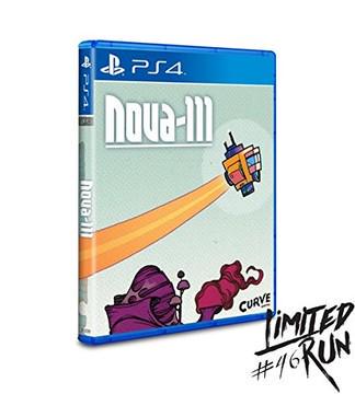 Nova-111 Playstation 4