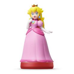 Peach - Super Mario Amiibo