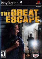 Great Escape Playstation 2