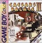 Caesar's Palace 2 GameBoy Color