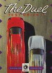 The Duel Test Drive II Sega Genesis