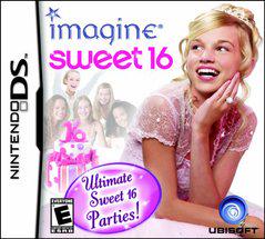 Imagine: Sweet 16 Nintendo DS