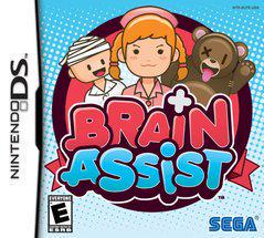 Brain Assist Nintendo DS